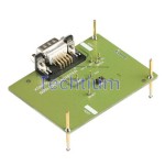 Xhorse XDNP50 EWS3 Adapter For BMW Work With Mini Prog and Key Tool Plus Pad